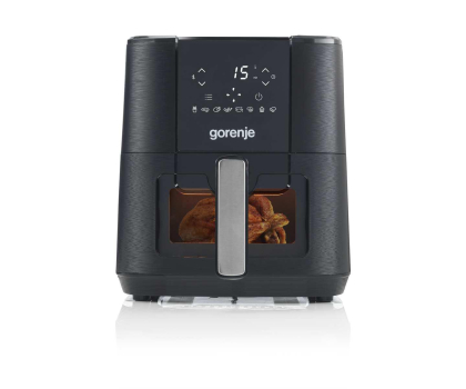 AIR FRYER i frytkownica Gorenje Air Fryer AF1350DWB